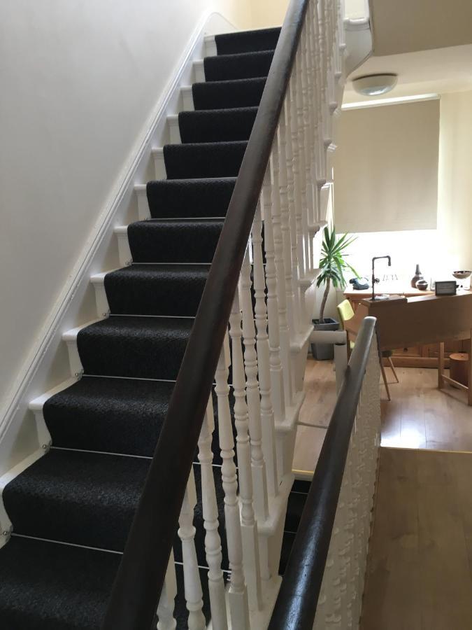 Brydges Self-Catering Spaces And En-Suite Rooms เฮสติงส์ ภายนอก รูปภาพ